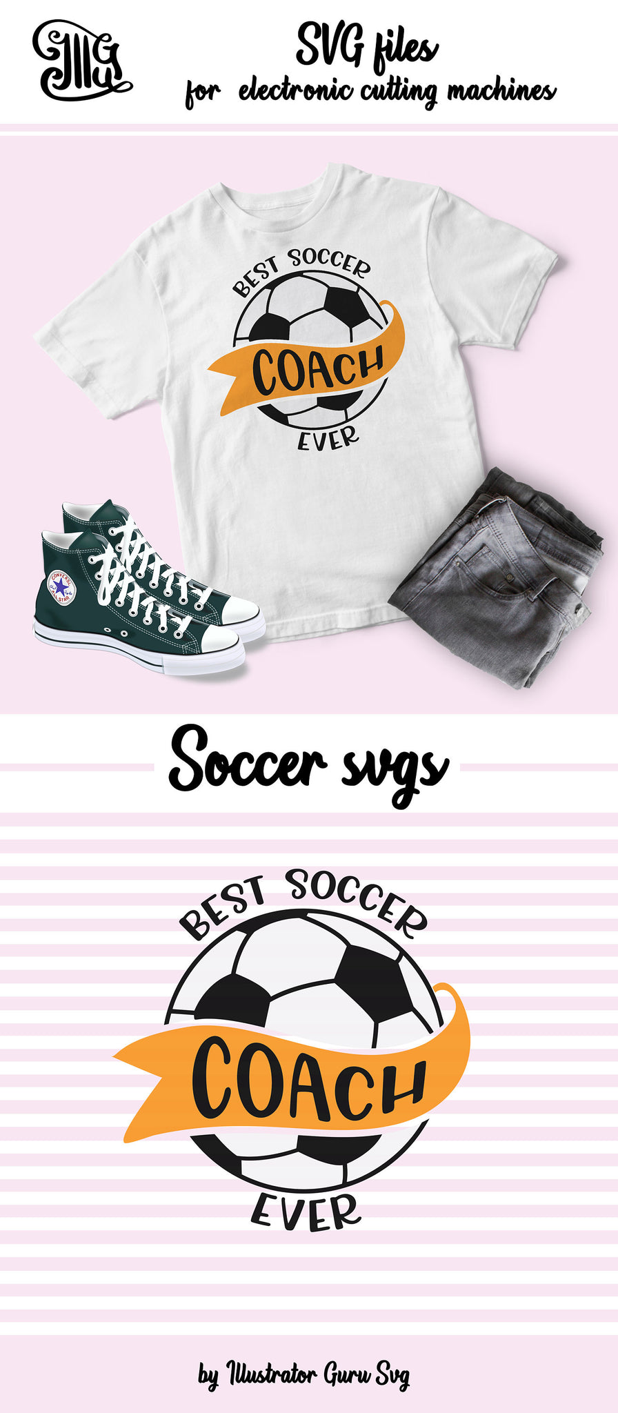 Free Free Game Day Soccer Svg