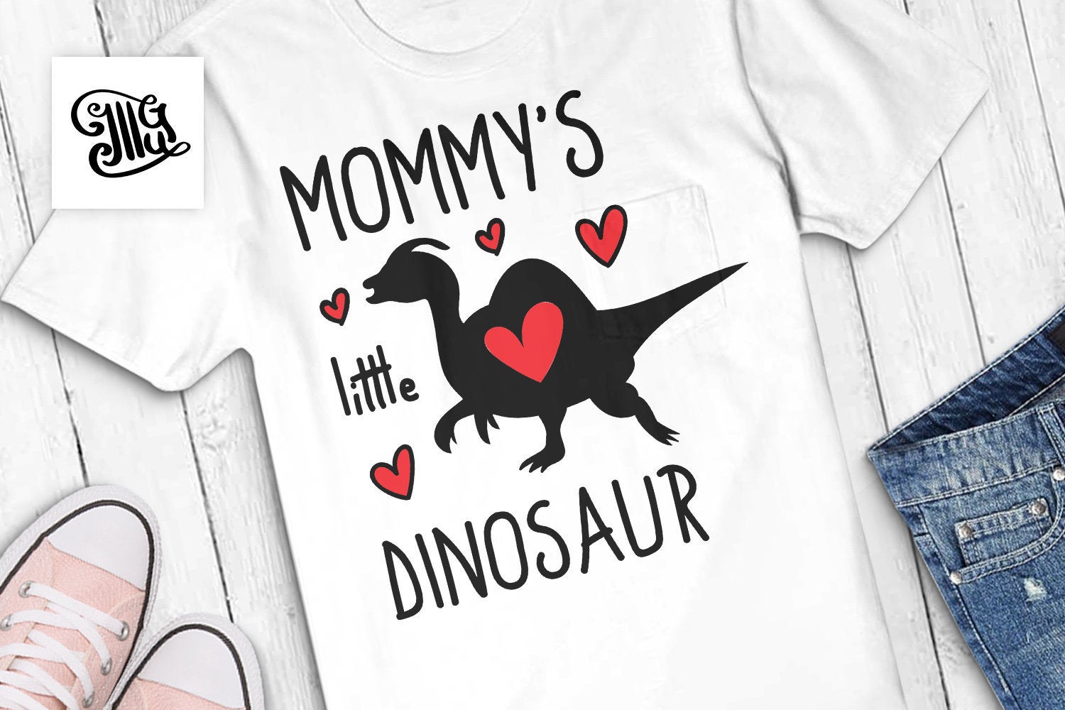 Free Free 62 Family Dinosaur Shirts Svg SVG PNG EPS DXF File