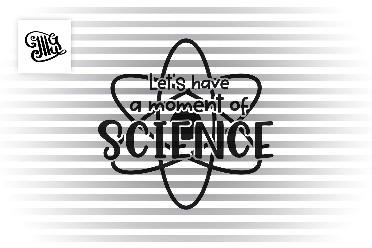 Download Let S Have A Moment Of Science Svg Science Teacher Shirt Svg Science Illustrator Guru