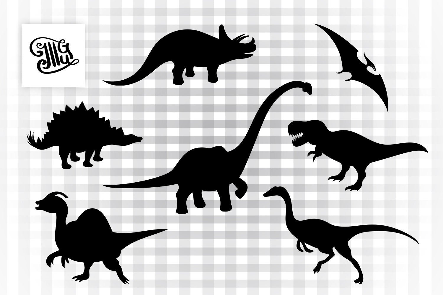 Free Free Sunflower Dinosaur Svg 359 SVG PNG EPS DXF File