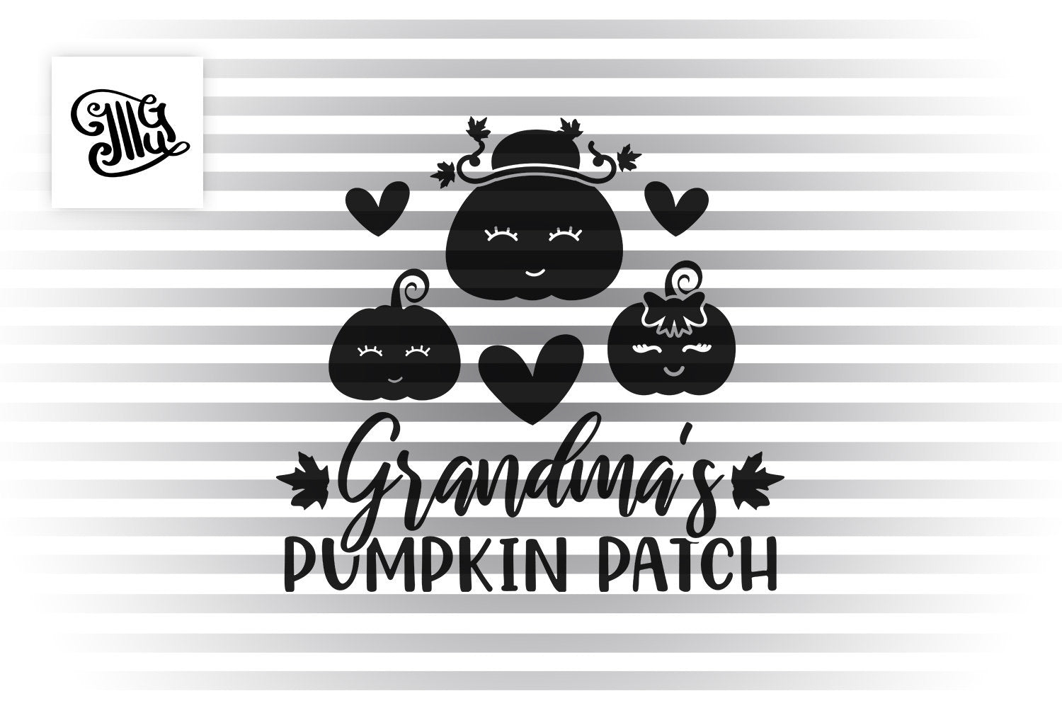 Download Grandma's pumpkin patch svg, pumpkin grandma svg, pumpkin ...