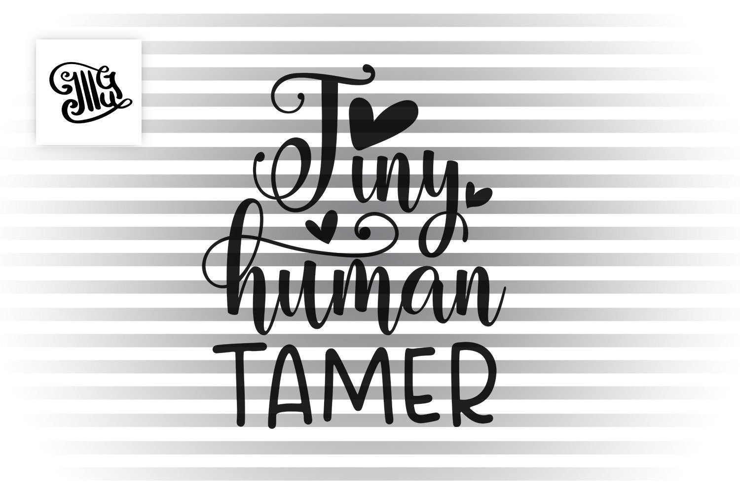 Free Free 130 Tiny Human Tamer Svg Free SVG PNG EPS DXF File