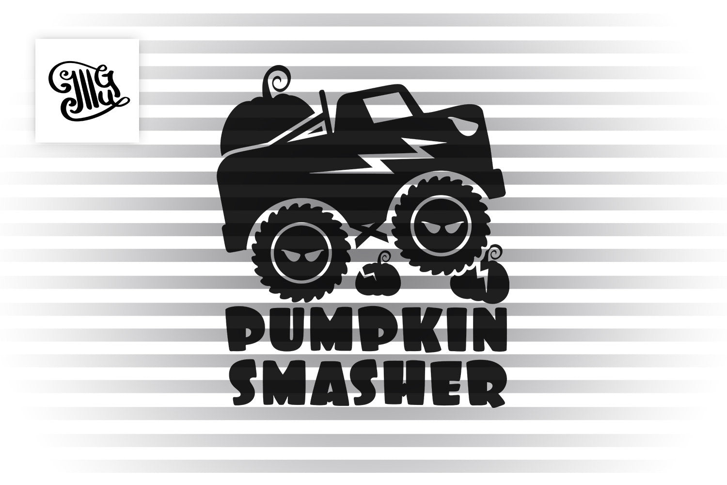 Free Free 82 Halloween Truck Svg SVG PNG EPS DXF File