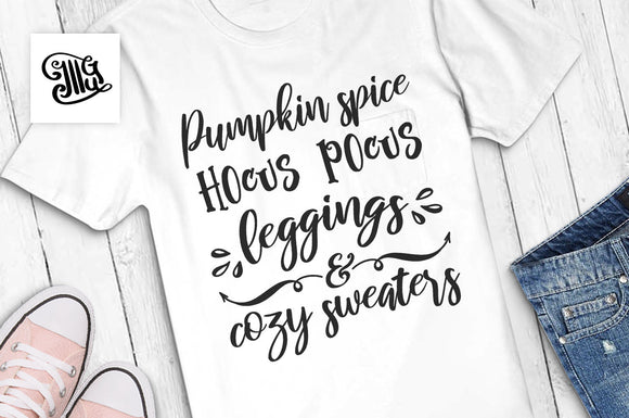 Download Pumpkin Spice Hocus Pocus Leggings And Cozy Sweaters Svg Fall Quote Svg Halloween Svg Halloween Svg Designs Halloween Cut Files Cricut Files Digital Art Collectibles Delage Com Br