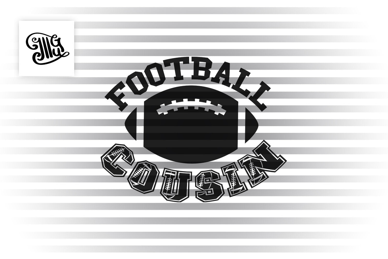 Free Free American Football Svg Free 368 SVG PNG EPS DXF File