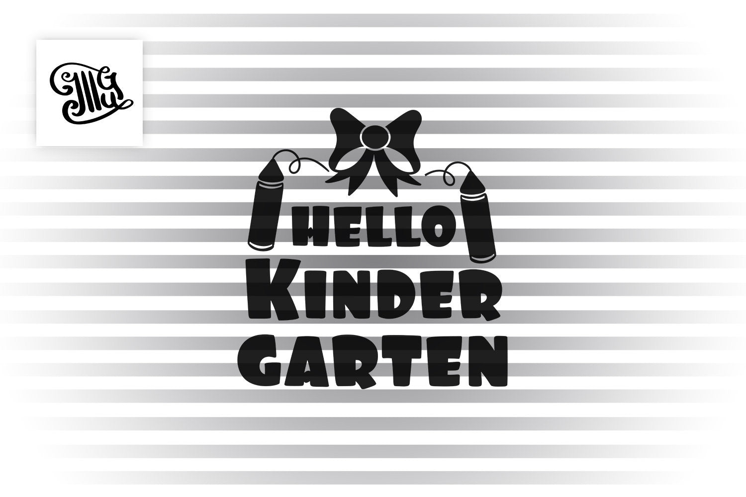 Free Free 260 Hello Kindergarten Svg Free SVG PNG EPS DXF File