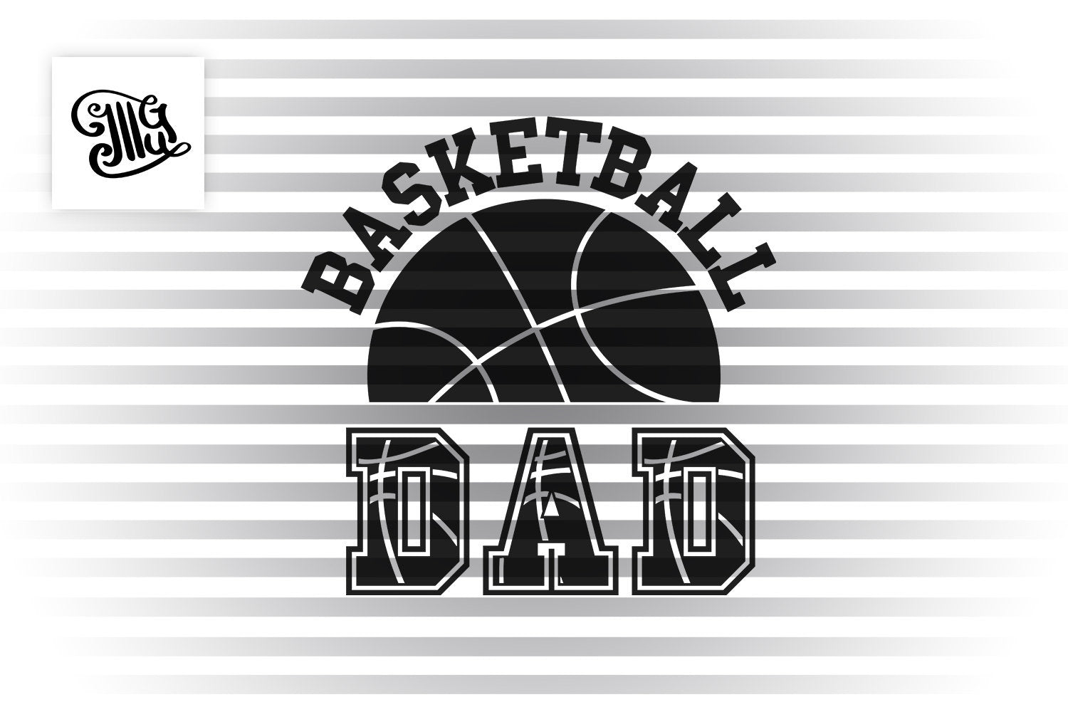 Download Basketball Dad Svg Basketball Svg Basketball Season Svg Basketball Illustrator Guru