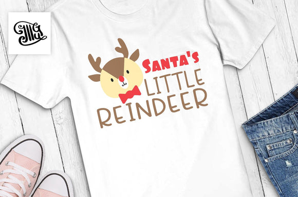 Download I M The Reason Santa Has A Naughty List Svg Christmas Kids Svg Funny Illustrator Guru