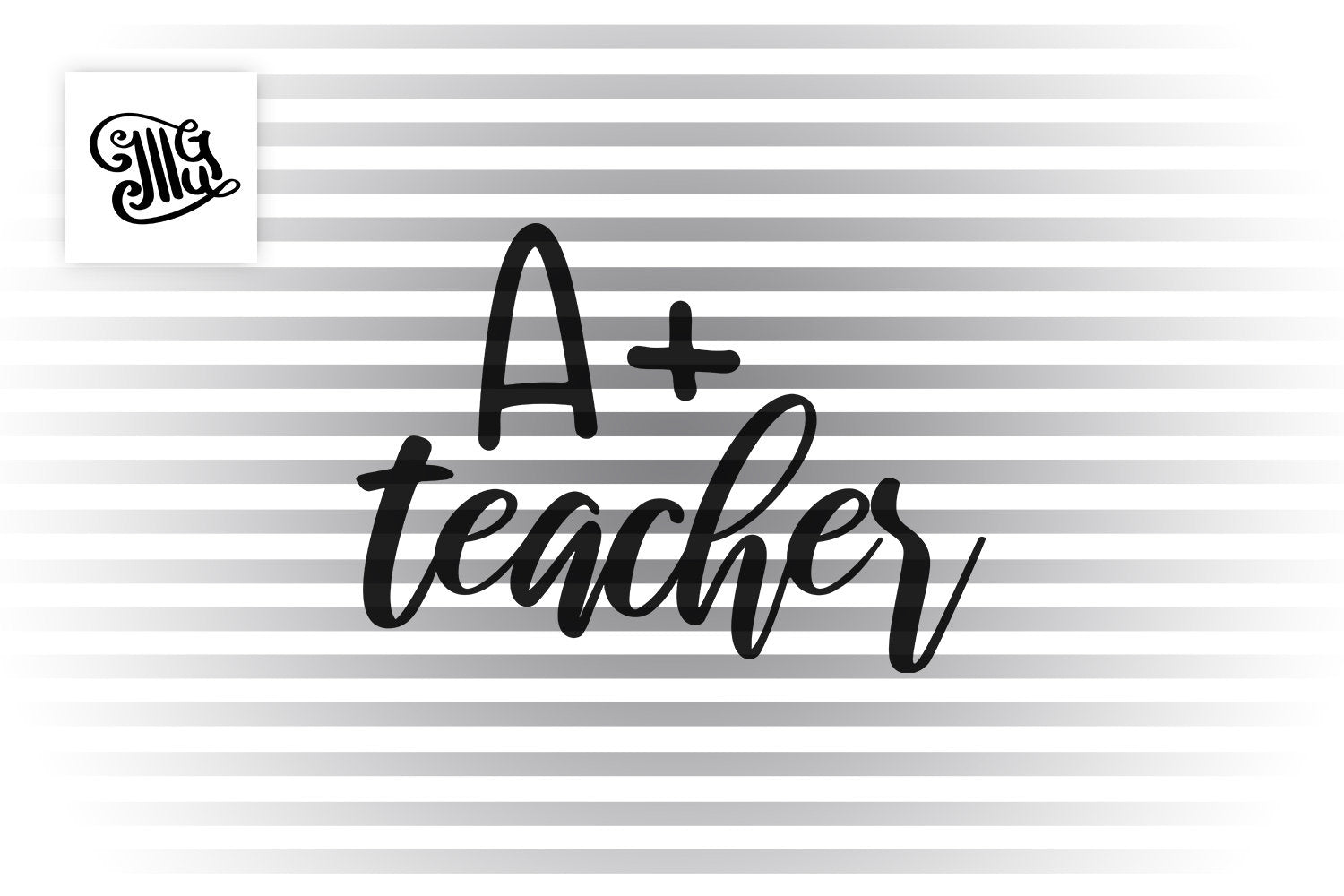 Download A Teacher Svg Teacher Appreciation Svg Teacher Svg Teacher Shirt S Illustrator Guru