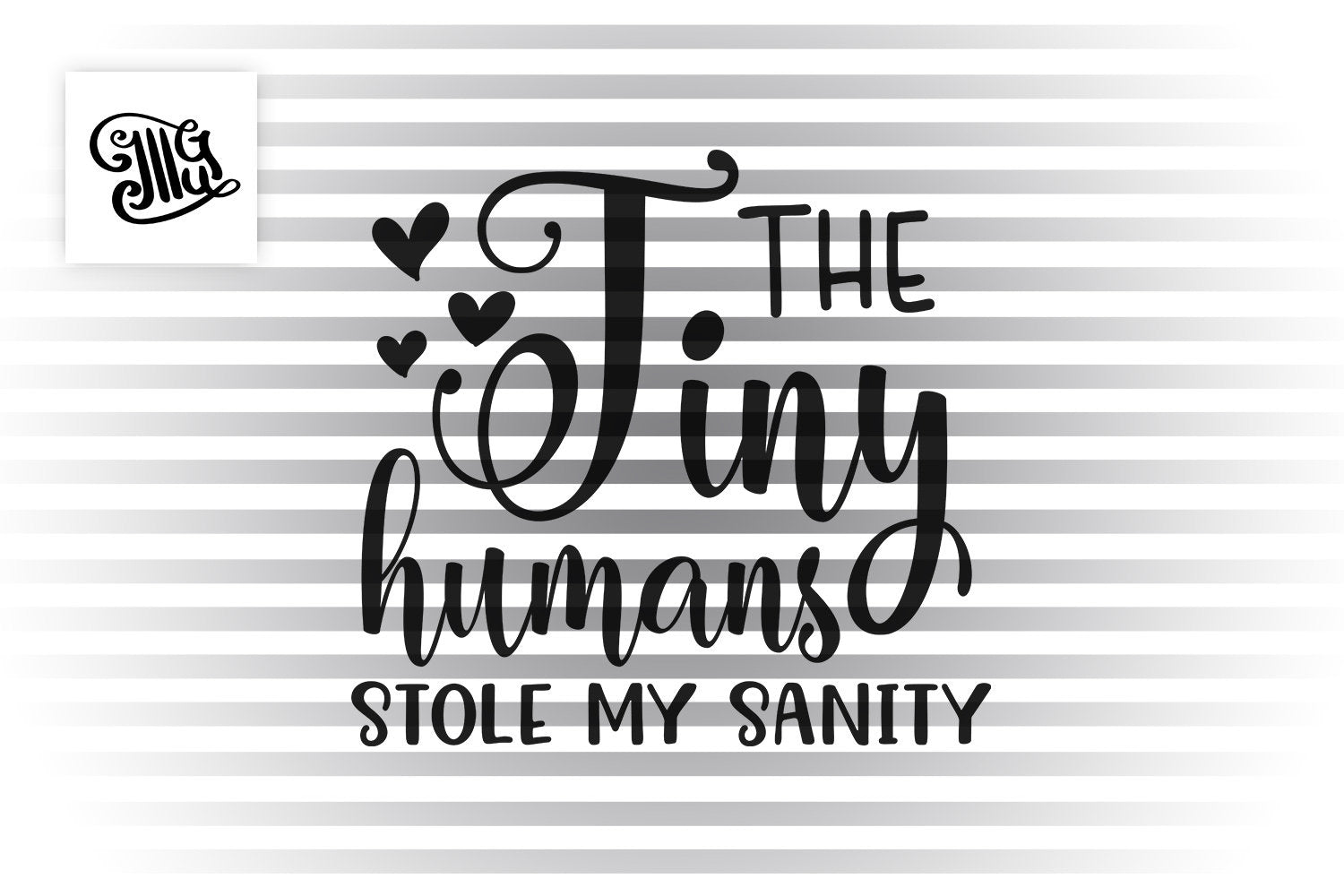 Download The Tiny Humans Stole My Sanity Svg Daycare Teacher Svg Teacher Shir Illustrator Guru