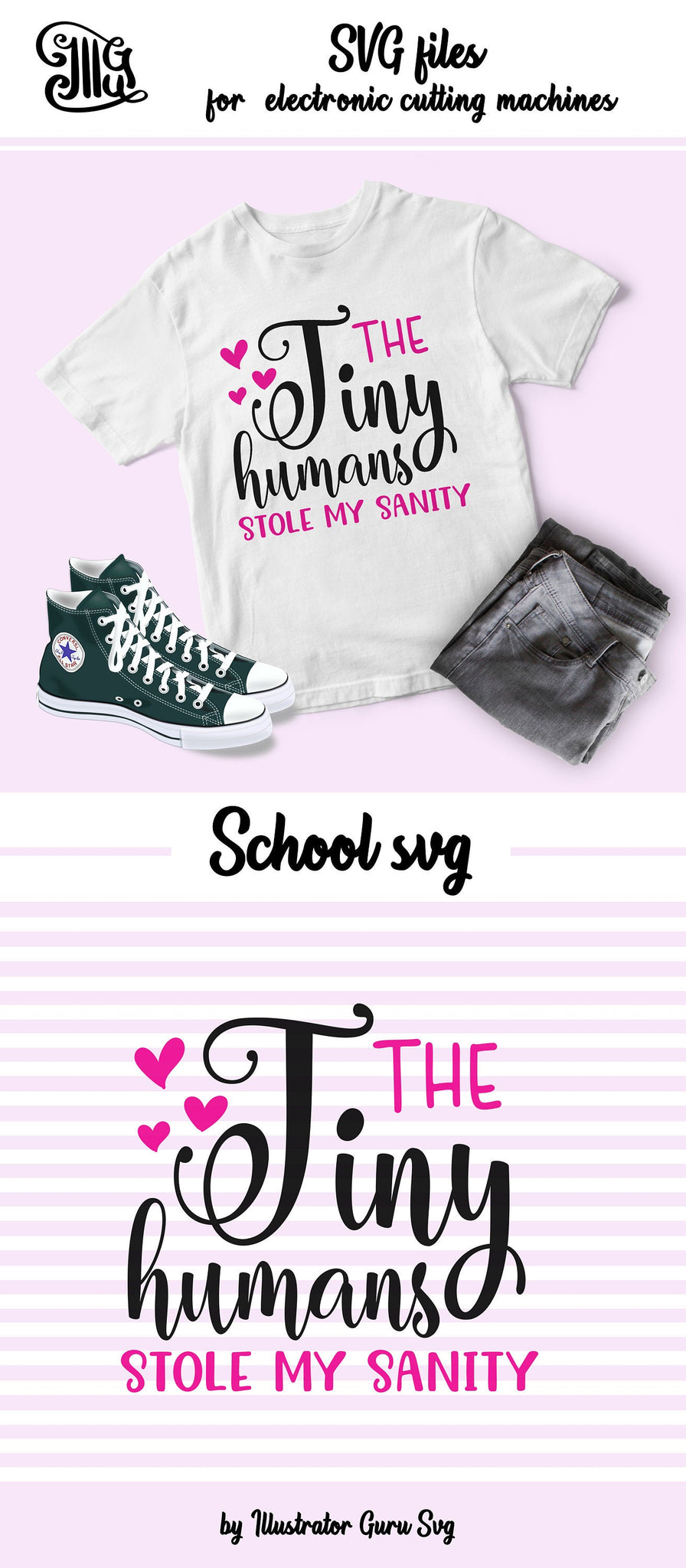 Free Free 170 Educator Of Tiny Humans Svg Free SVG PNG EPS DXF File