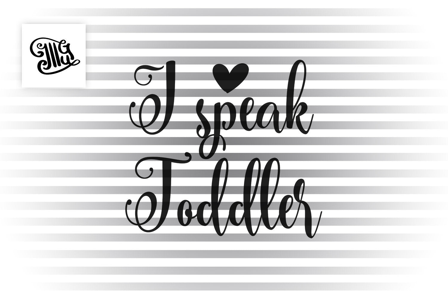 Download I Speak Toddler Svg Daycare Teacher Svg Teacher Shirt Svg Teacher A Illustrator Guru