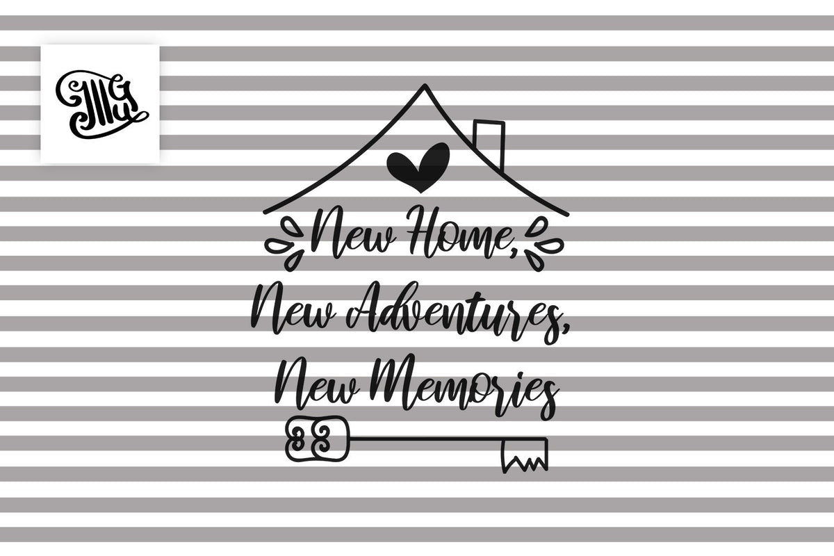 Free Free 179 New Homeowner Svg SVG PNG EPS DXF File