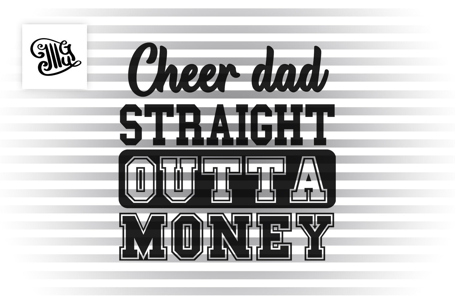 Free Free 105 Straight Outta Money Svg Free SVG PNG EPS DXF File