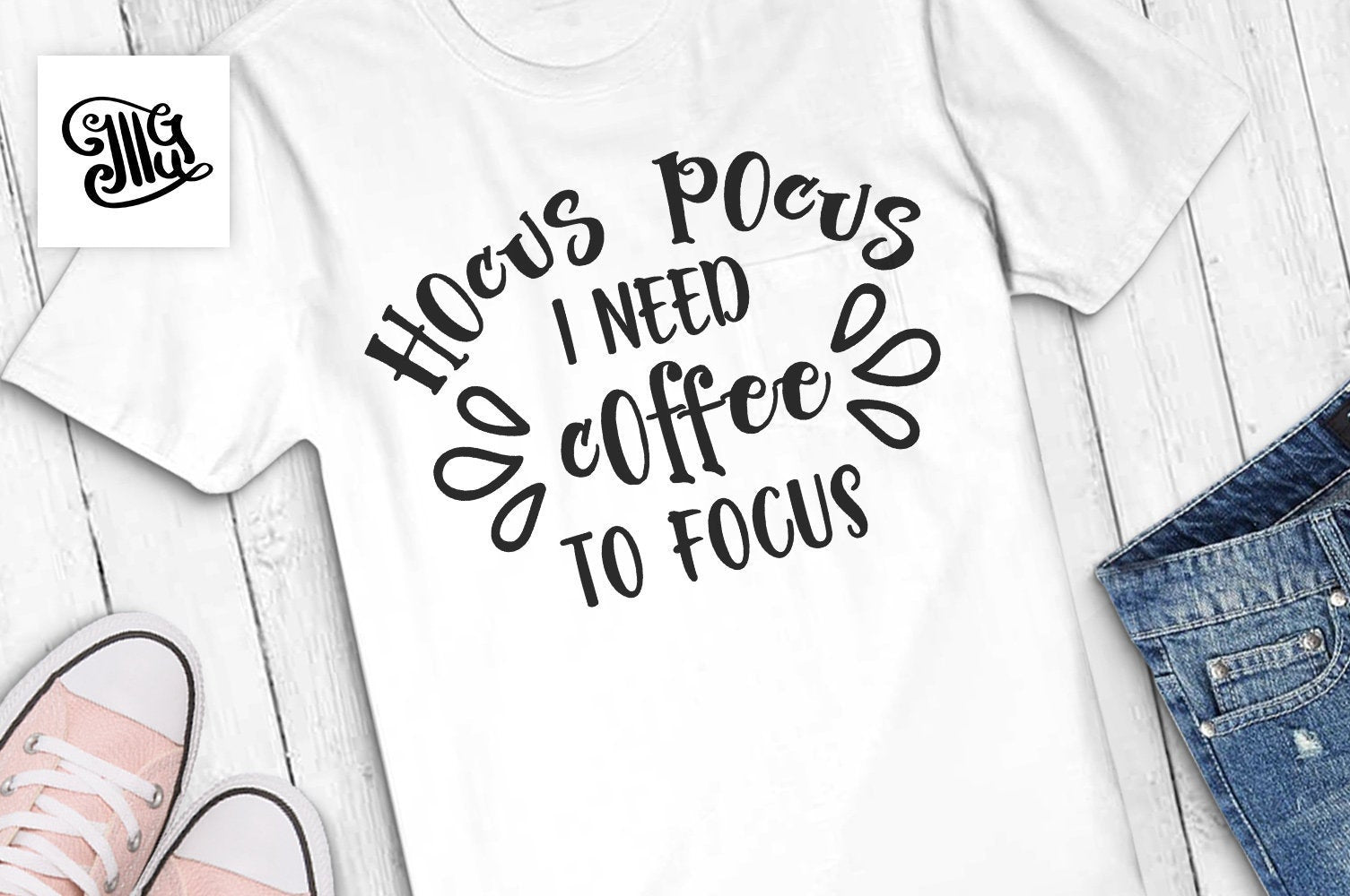 Free Free 257 Coffee Shirt Svg SVG PNG EPS DXF File