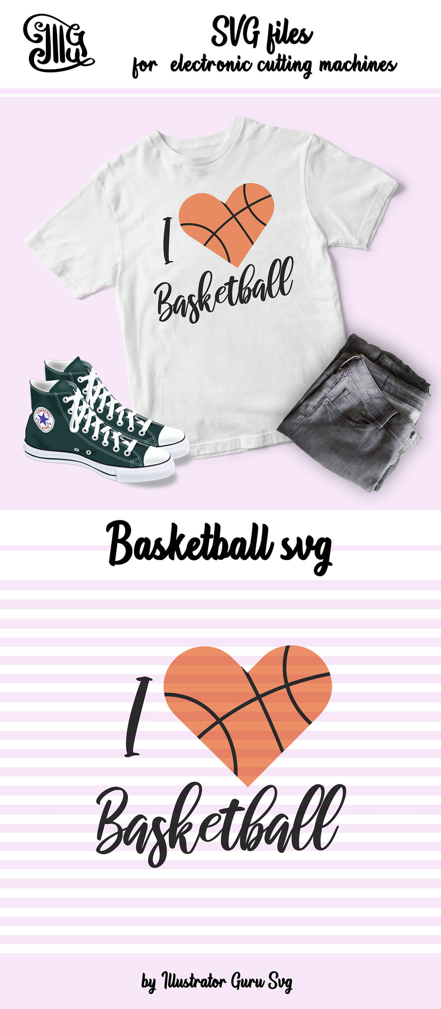 Free Free 338 Love And Basketball Svg SVG PNG EPS DXF File