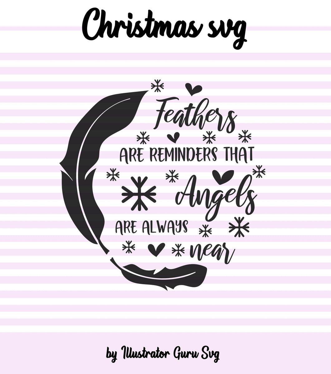 Download Memorial Svg Sayings | Christmas Ornaments Printable ...