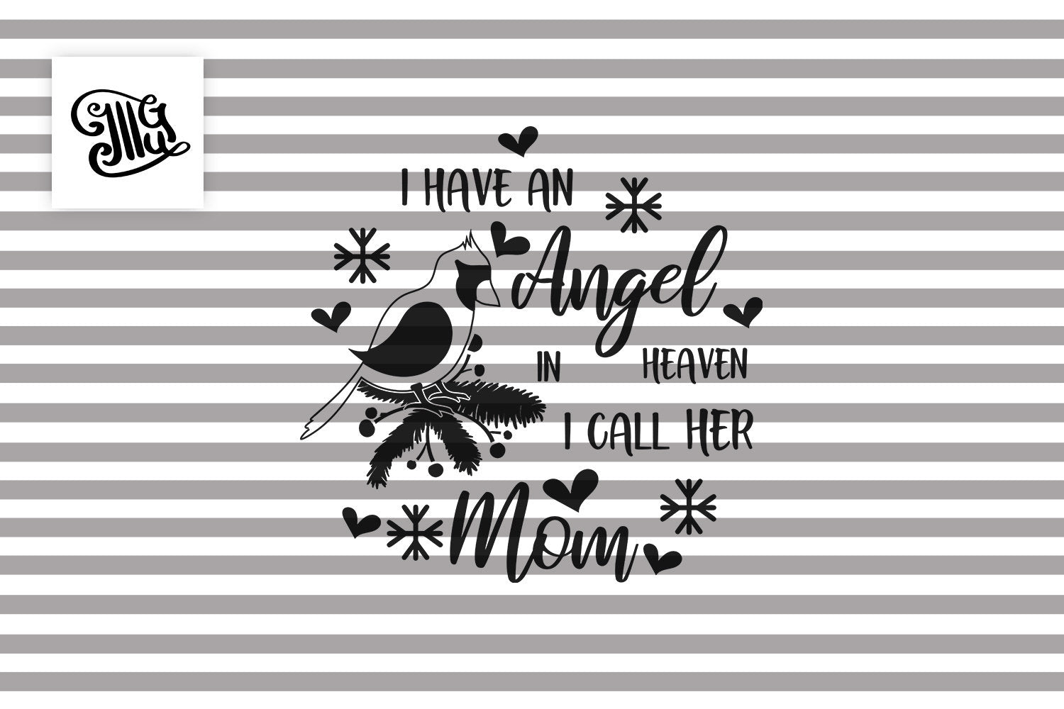 Free Free 162 Mother Memorial Svg SVG PNG EPS DXF File