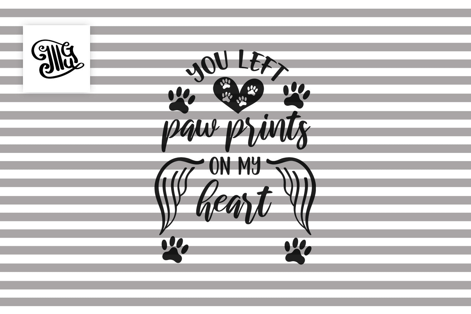 Free Free Heart Paw Svg Free 540 SVG PNG EPS DXF File