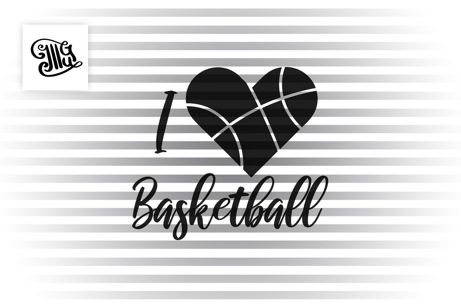 Free Free Basketball Heart Svg Free 296 SVG PNG EPS DXF File