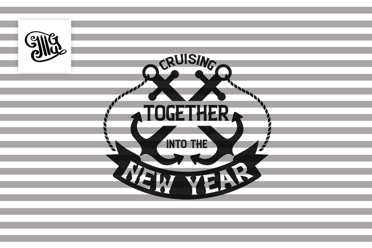 Download New Year Cruise 2020 svg for family and friends cruise ...