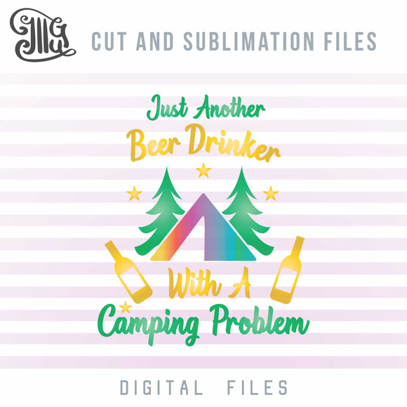 Free Free 239 Camping Drinking Svg Free SVG PNG EPS DXF File