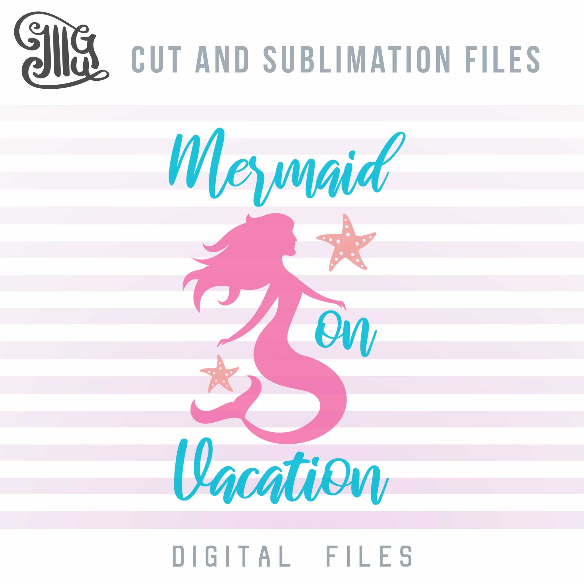 Download Mermaid Sayings Svg Cut Files Starfish Png For Tumbler Sublimation Beach Svg Designs Summer Vacation Quotes Dxf Laser Files Beach Shirt Clip Art Art Collectibles Kromasol Com