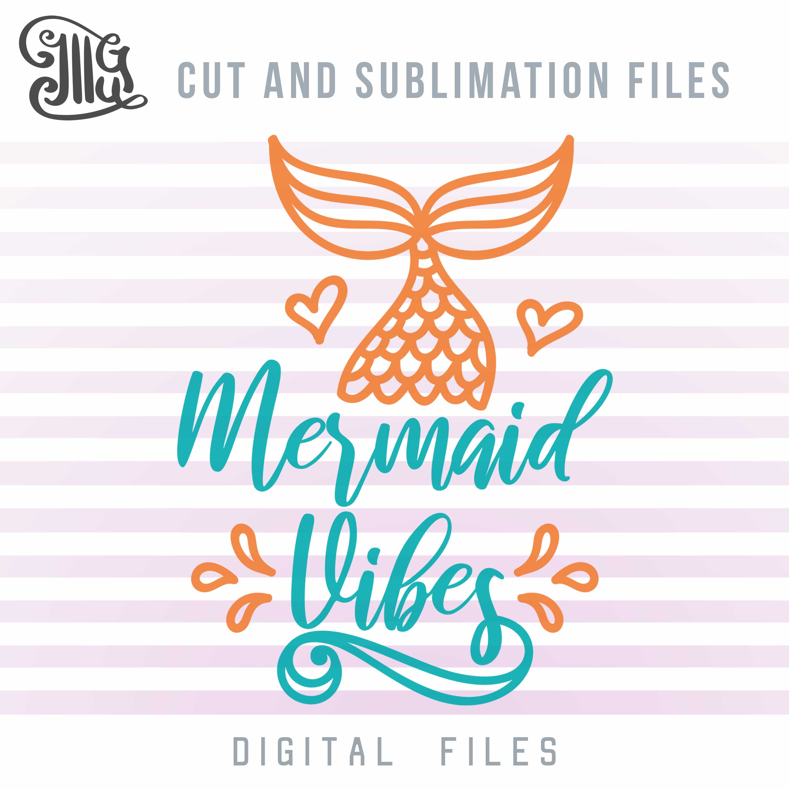 Free Free 82 Svg Mermaid Designs SVG PNG EPS DXF File