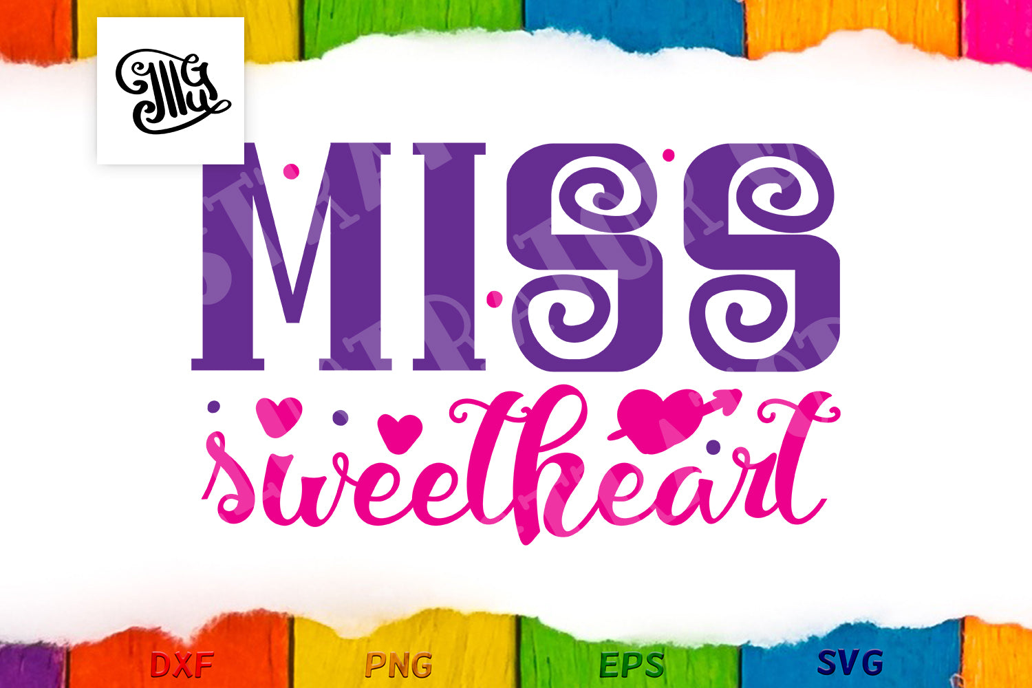 Free Free Little Sweetheart Svg 88 SVG PNG EPS DXF File