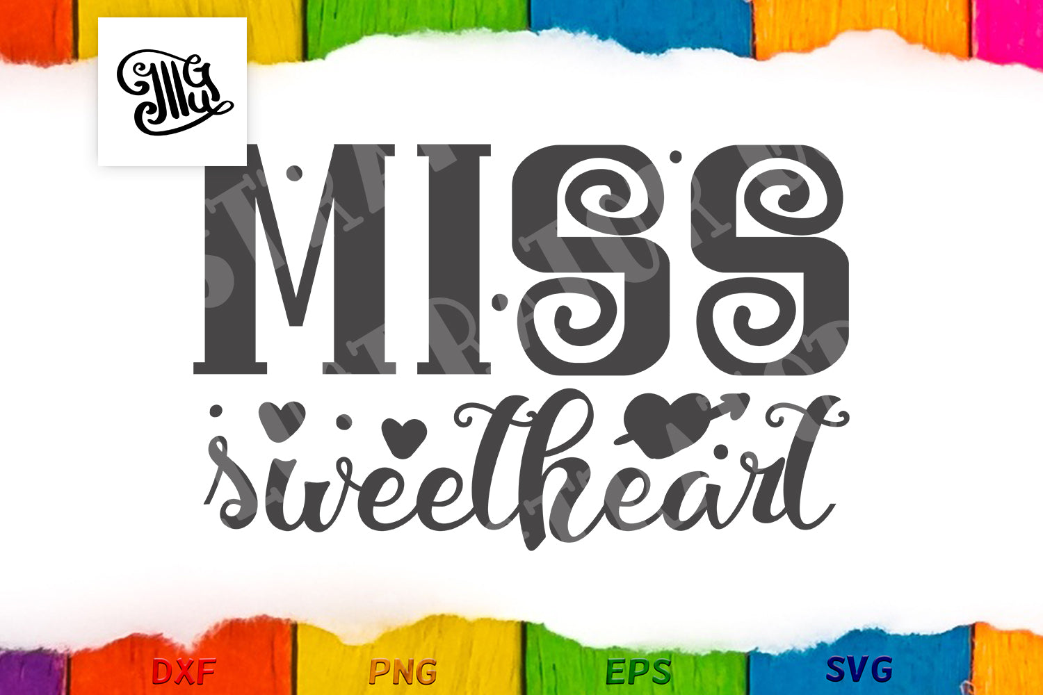 Free Free 90 Little Sweetheart Svg SVG PNG EPS DXF File