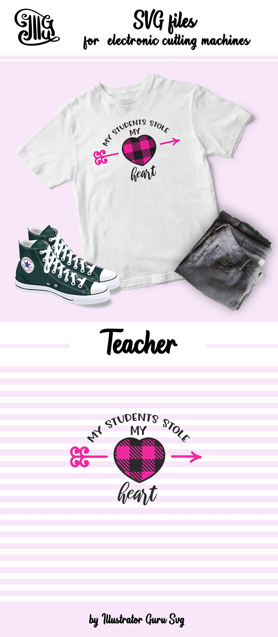Download Teacher Valentine Shirts svg for Teacher Valentine's Day ...