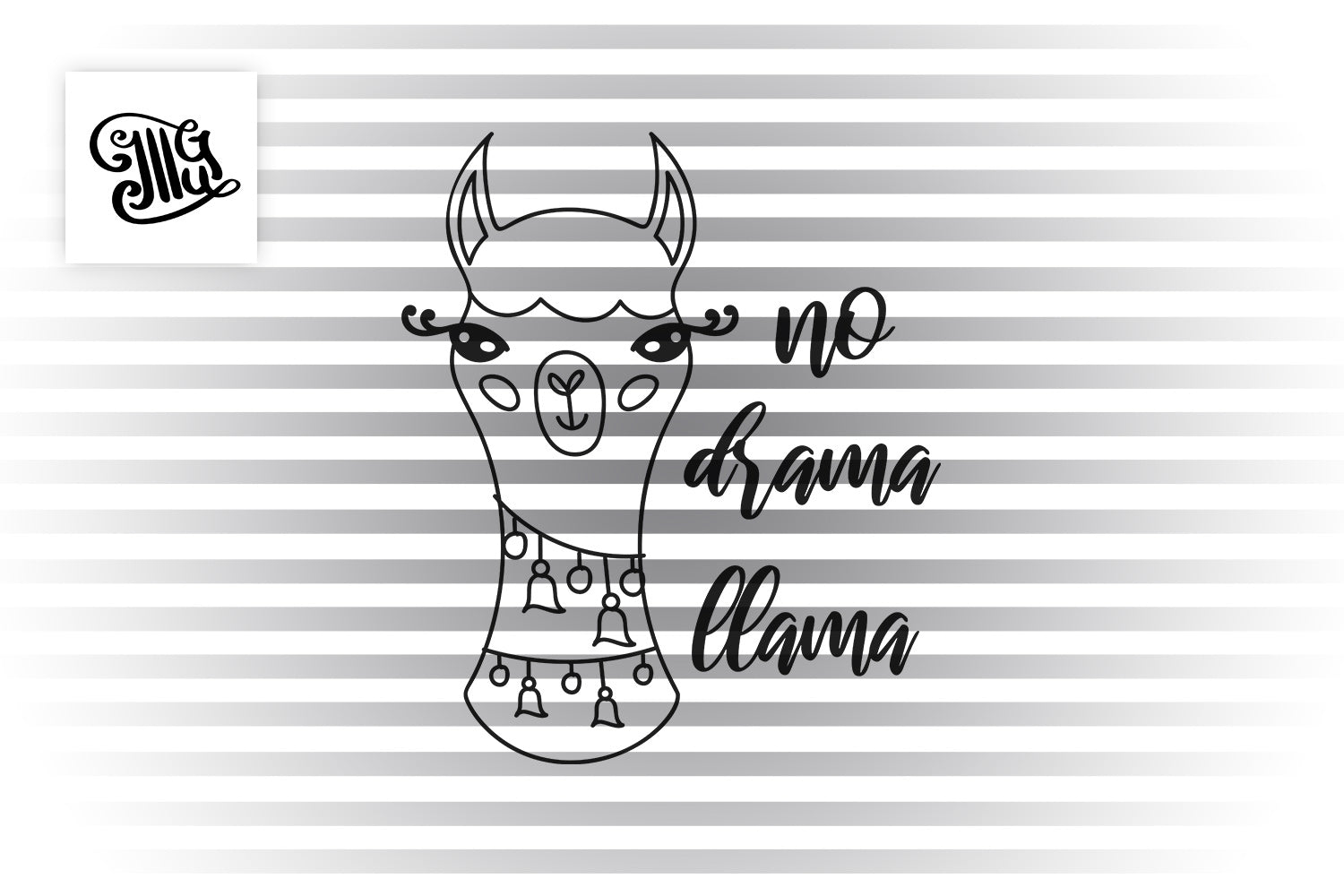 Free Free Birthday Llama Svg Free 574 SVG PNG EPS DXF File