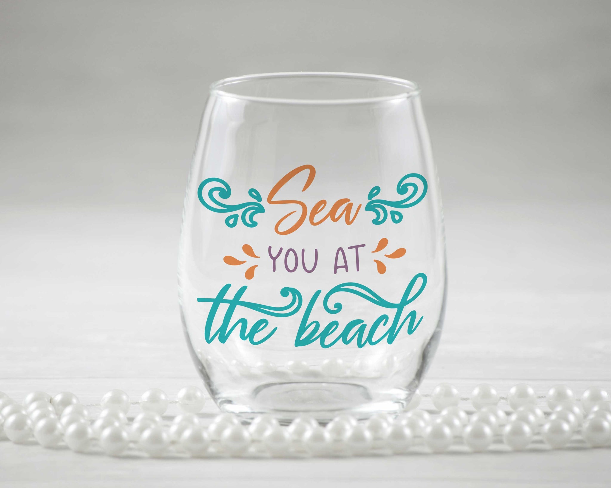 Ocean Wave Quotes, Beach Sayings for Cups, Summer Break Svg, Summer Va ...