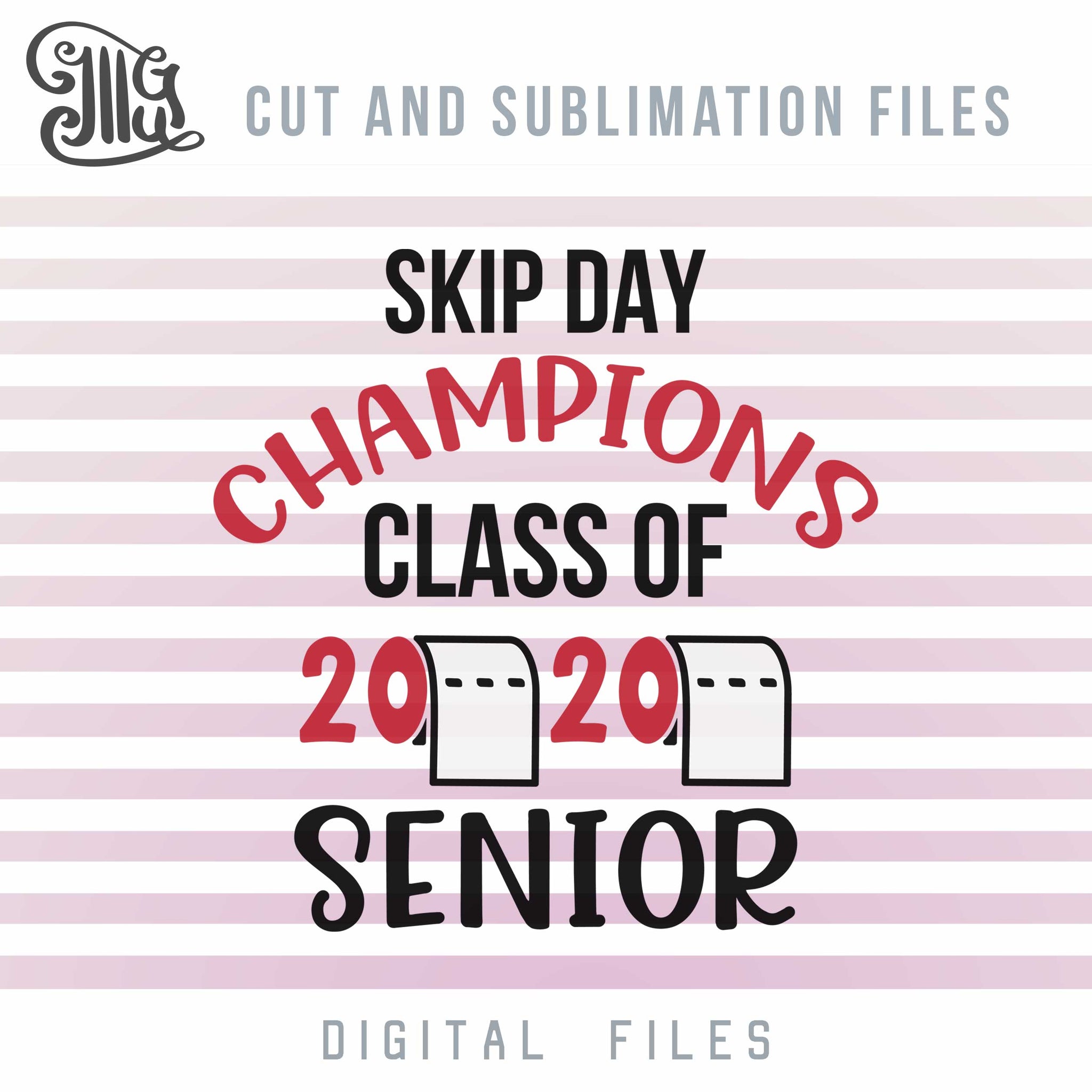 Download Quarantine Senior 2020 Svg Bundle, Class of 2020 Svg Cut ...