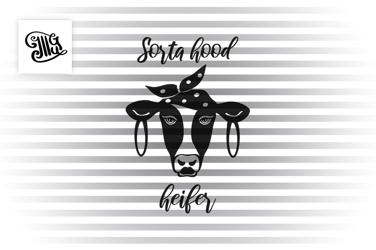 Free Free 299 Mother Heifer Svg SVG PNG EPS DXF File