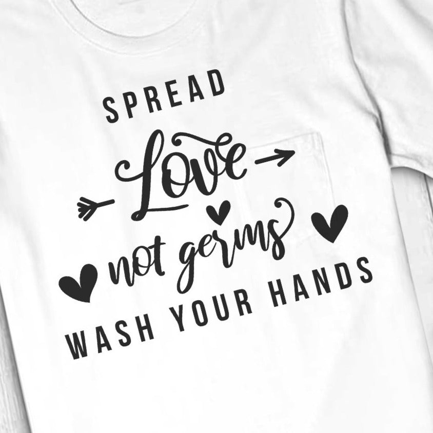 Wash Your Hands Printable Wash Your Hands Clipart Wash Your Hands Sv Illustrator Guru