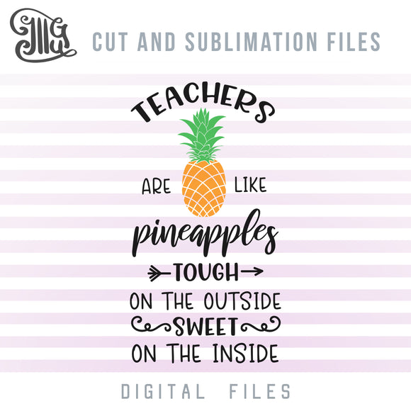 Download Teacher Svg Files Clipart Of Pineapple Svg Golden Pineapple Png Tea Illustrator Guru SVG, PNG, EPS, DXF File