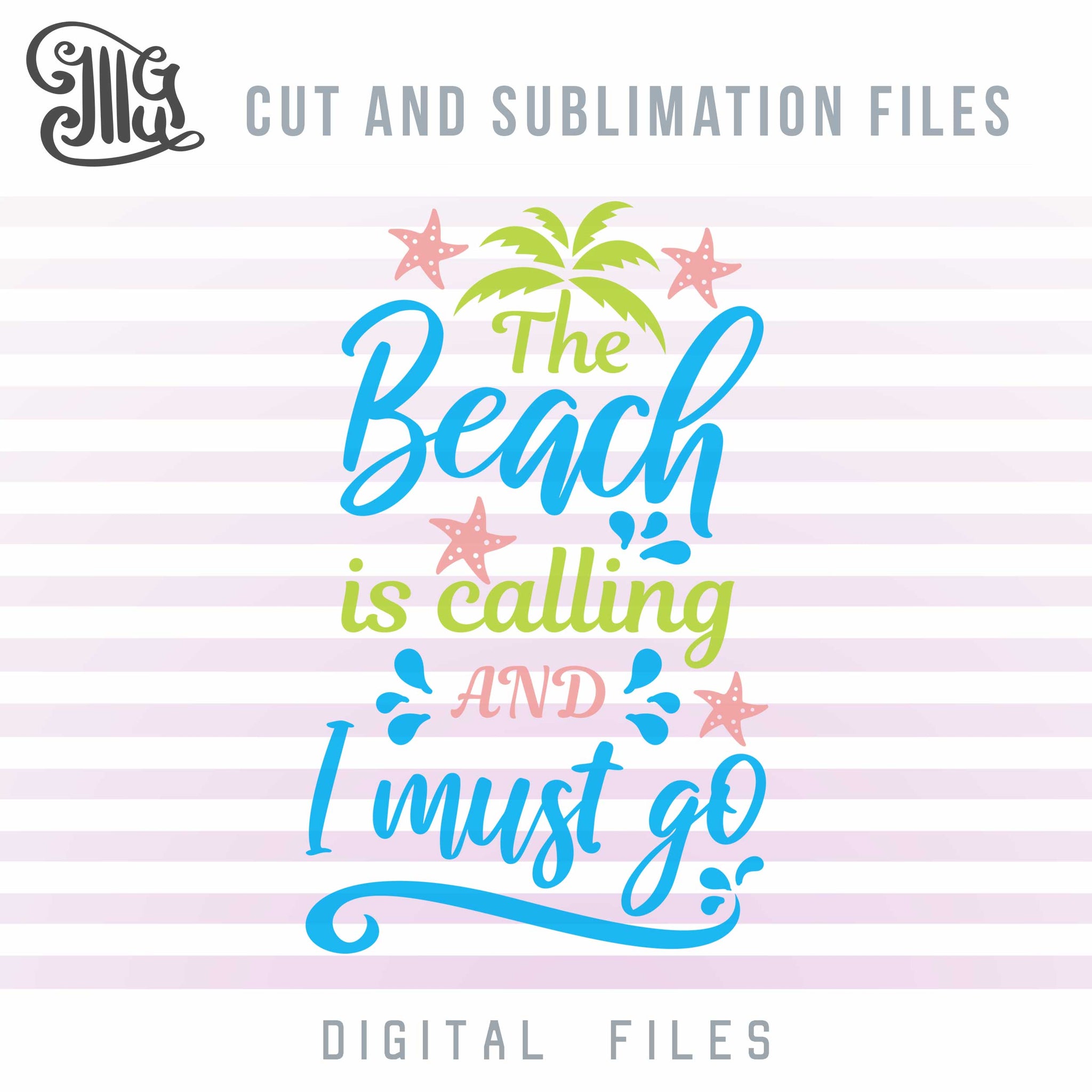 Beach Sayings For Cups Palm Tree Svg Ocean Quotes Beach Sayings Be Illustrator Guru