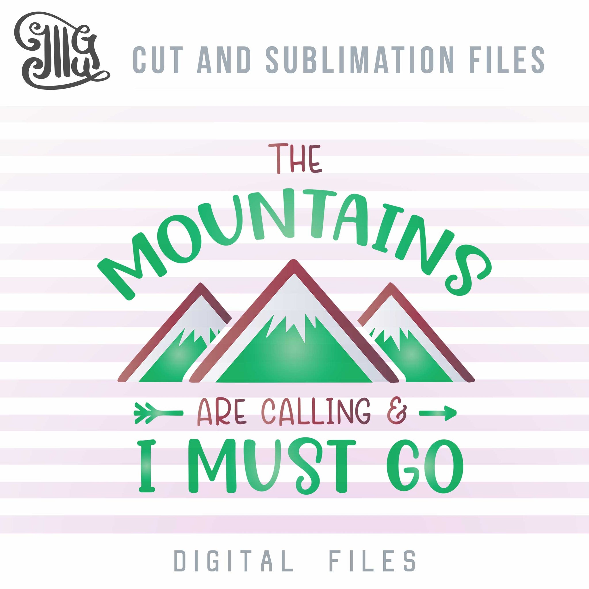 Free Free 324 Mountain Vacation Svg SVG PNG EPS DXF File