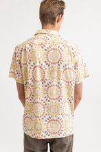 Load image into Gallery viewer, Burst Shirt - Natural