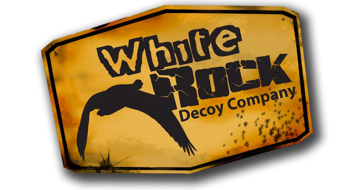 (c) Whiterockdecoys.com
