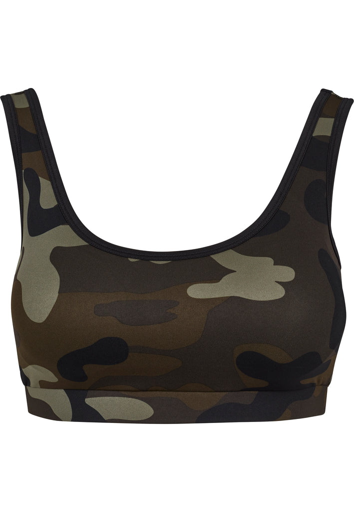 brassiere militaire