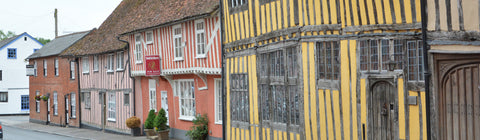 Lavenham, Suffolk