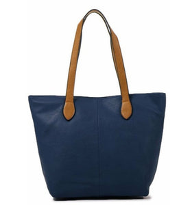 ladies navy bag