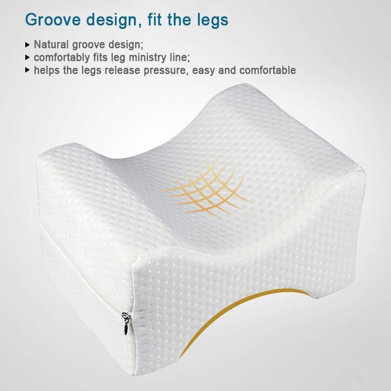 comfilife knee pillow