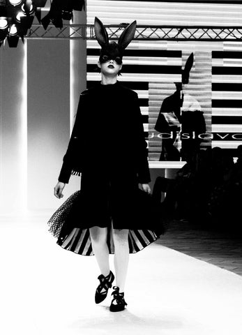 Budislava Belgrade Fashion Week