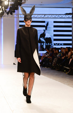 Budislava Belgrade Fashion Week