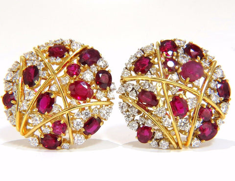 Earrings – Avis Diamond Galleries