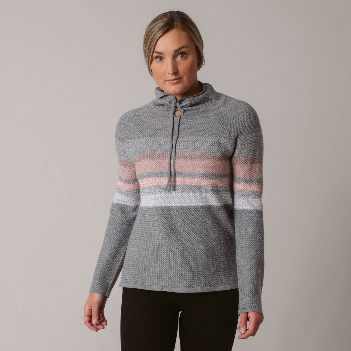 Willow Pullover - SALE