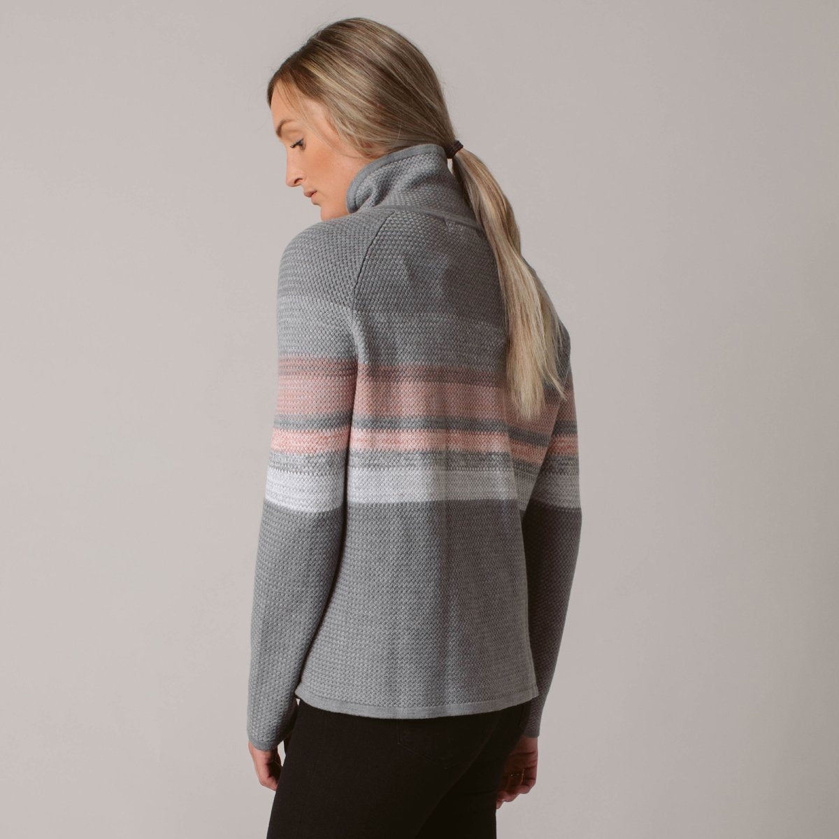 Willow Pullover - SALE